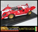 1970 - 4 Ferrari 512 S - Mattel Elite 1.18 (2)